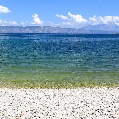 And By The Sea Jelsa, Hvar - 4602 Guest house 3*