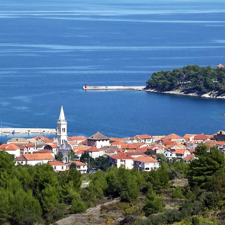 Guest house And By The Sea Jelsa, Hvar - 4602