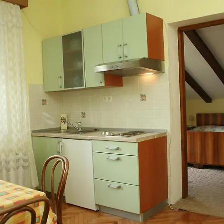 And By The Sea Jelsa, Hvar - 4602 Guest house 3*