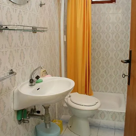 And By The Sea Jelsa, Hvar - 4602 Guest house 3*