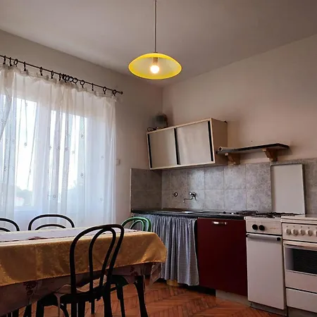 And By The Sea Jelsa, Hvar - 4602 Guest house 3*