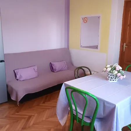 And By The Sea Jelsa, Hvar - 4602 3* Jelsa (Hvar)