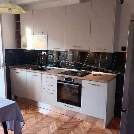 And By The Sea Jelsa, Hvar - 4602 Pensjonat Jelsa (Hvar)