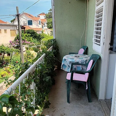 Pensjonat And By The Sea Jelsa, Hvar - 4602 Jelsa (Hvar)